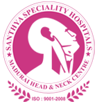 SANTHYA SPECIALITY HOSPITALS